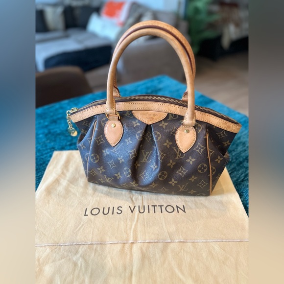 Louis Vuitton Handbags - Louis Vuitton Tivoli PM